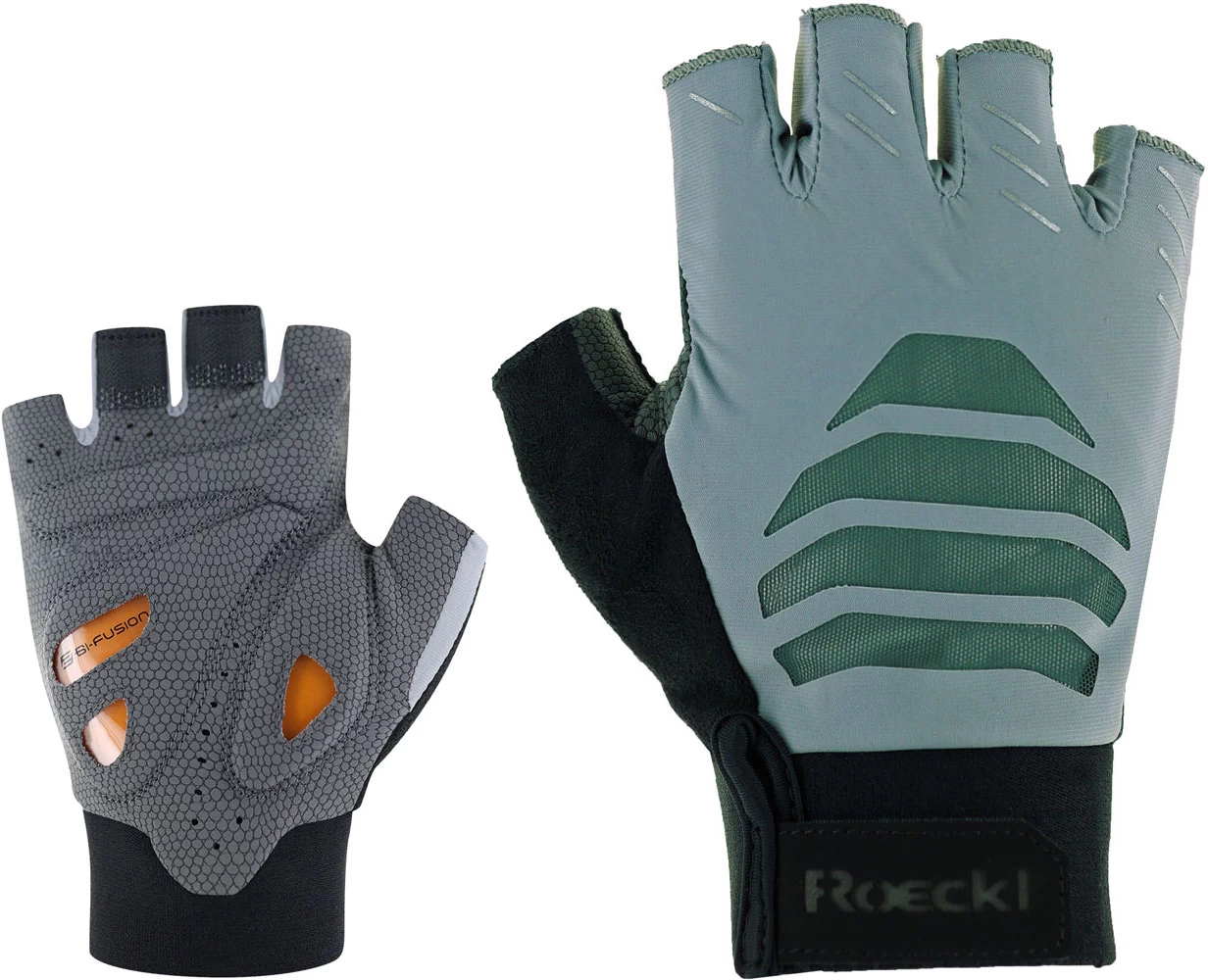 Roeckl Sports Irai - Gants De Vélo 1 Roeckl Sports Irai - Gants De Vélo
