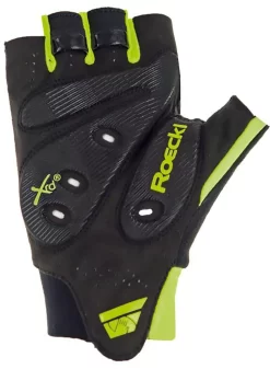 Roeckl Sports Ivory - Bike Gloves -Abus Boutique Roeckl Ivory Fahrradhandschuhe 10 103253 0050 2