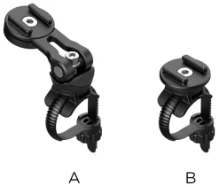 SP CONNECT Pince à Téléphone Universelle Pour Vélo II 8 SP CONNECT Pince à Téléphone Universelle Pour Vélo II -Abus Boutique SP Connect Universal Phone Clamp Bike Bundle II 54437 3