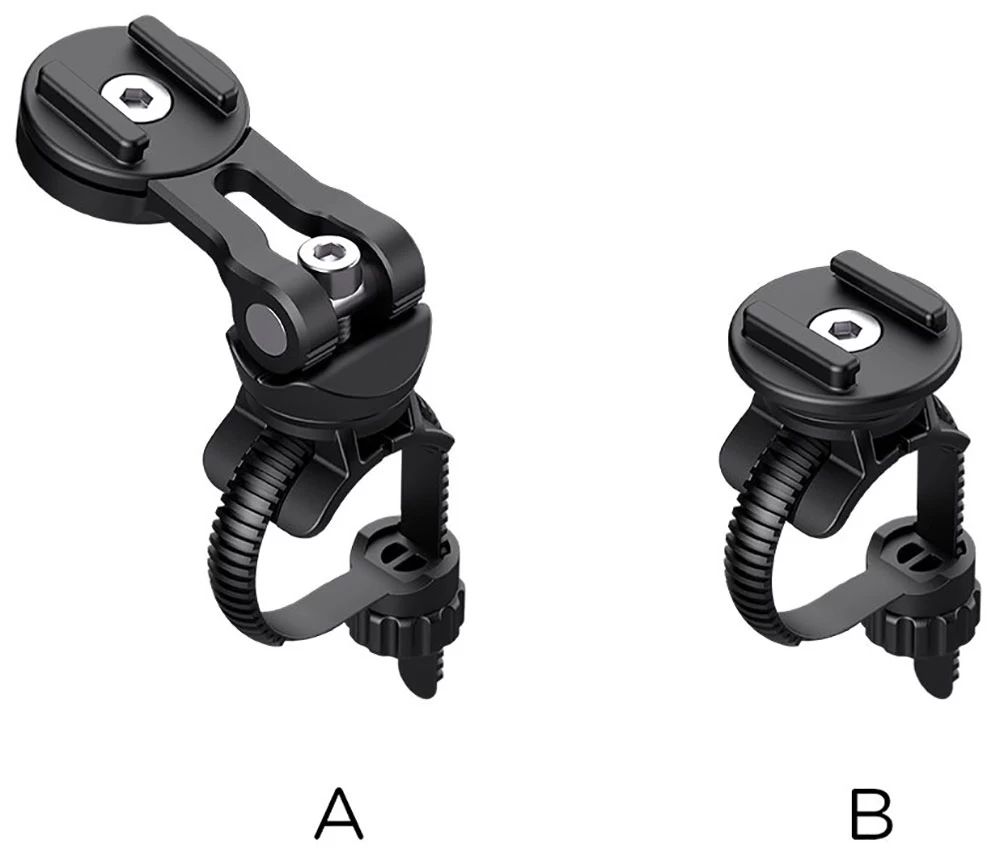 SP CONNECT Pince à Téléphone Universelle Pour Vélo II 3 SP CONNECT Pince à Téléphone Universelle Pour Vélo II – Image 3