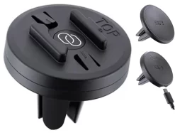 SP CONNECT Car Vent Mount - Support Pour Grille De Ventilation