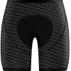 Sqlab ONE10 BLK - MTB Liner Shorts With Pad