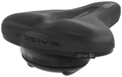 Sqlab 621 Selle Ergolux Active 2.0 -Abus Boutique SQlab 621 Ergolux active 4