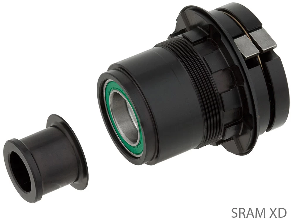 Newmen FADE MTB Freewheel Set 4 Newmen FADE MTB Freewheel Set – Image 4