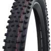 Schwalbe Rocket Ron Evo Super Race 29x2,35" Addix Speed TLE Pneus Pliants