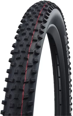Schwalbe Rocket Ron Evo Super Race 29x2,35" Addix Speed TLE Pneus Pliants
