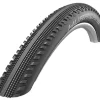 Schwalbe Pneu Filaire Hurricane RaceGuard 42-622 Addix