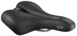 Selle Royal Ellipse Moderate Selle De Trekking Pour Femmes