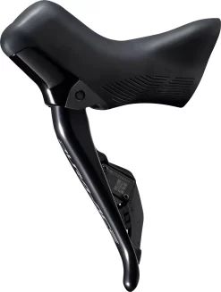 Shimano DURA ACE Di2 ST-R9270+BR-R9270 Frein à Disque 12 Vitesses Arrière -Abus Boutique Shimano DURA ACE Di2 ST R9270 BR R9270 12 fach Scheibenbremse hinten IR9270DRRDSC170E d