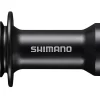 Shimano HB-MT400-B Center-Lock Moyeu Avant 15x110mm