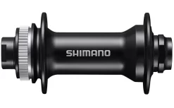 Shimano HB-MT400-B Center-Lock Moyeu Avant 15x110mm