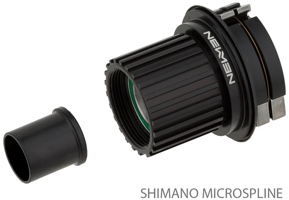 Newmen FADE MTB Freewheel Set 2 Newmen FADE MTB Freewheel Set – Image 2