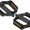 Shimano PD-EF102 E-Bike Pédales Plates