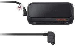 Shimano STEPS EC-E6002 Chargeur Compact Sans Câble Secteur