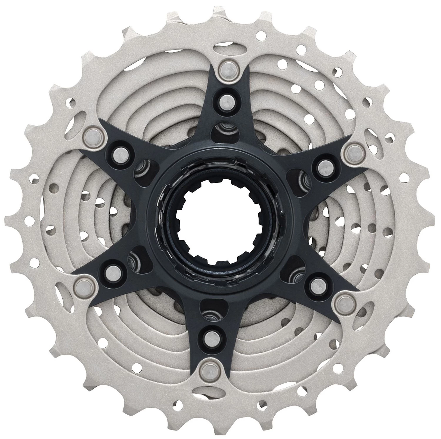Shimano Cassette ULTEGRA CS-R8000 11 Vitesses 2 Shimano Cassette ULTEGRA CS-R8000 11 Vitesses – Image 2