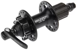 Shimano Moyeu De Roue Arrière XT FH-M756A 6 Trous