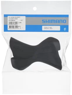 Shimano Couvertures De Support Pour ST-R7020/7025/RX600/RX400 -Abus Boutique Shimano 105 ST R7020 7025 Bremsgriffuberzuge Y0F398010 b