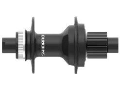 Shimano FH-MT410-B Moyeu De Roue Arrière Center-Lock 12x148mm