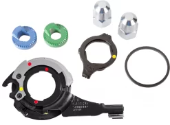 Shimano NEXUS/ALFINE SM-8S31 8 Vitesses Accessoires Patte Verticale (CJ-8S20)