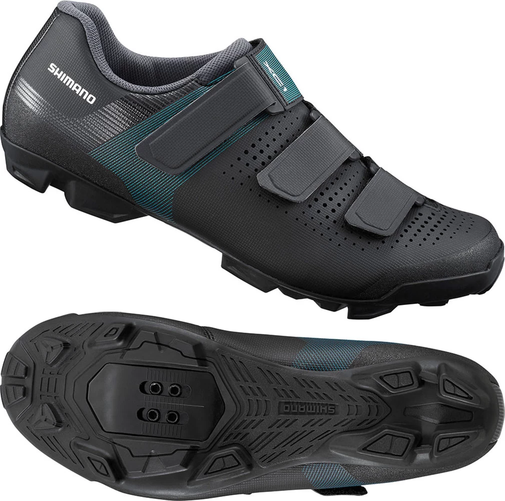 Shimano SH-XC1L - Women's MTB Shoes 1 Shimano SH-XC1L - Women's MTB Shoes
