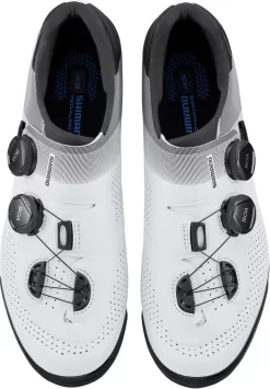 Shimano SH-XC702 - Chaussures MTB Larges -Abus Boutique Shimano SH XC702 SH000023045 25Qi6xAa9CcHcD