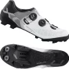 Shimano SH-XC702 - Chaussures MTB Larges