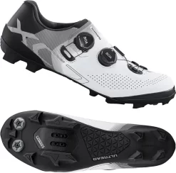 Shimano SH-XC702 - Chaussures MTB Larges