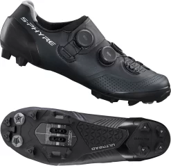 Shimano SH-XC902 S-PHYRE Wide - MTB Shoes