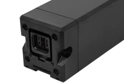 Shimano Batterie STEPS BT-E8020 504Wh Intégrée -Abus Boutique Shimano Steps Akku BT E8020 integriert IBTE8020H c