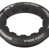 Shimano Bague De Fermeture Avec Bague D'espacement Pour CS-M8000