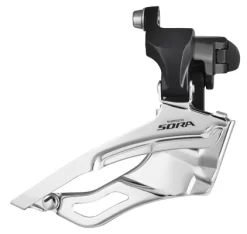 Shimano Collier De Dérailleur SORA FD-R3030 3x9 Vitesses 34,9mm