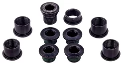 SRAM Vis De Plateaux Quarq/RED/Force CX1 Hidden Bolt