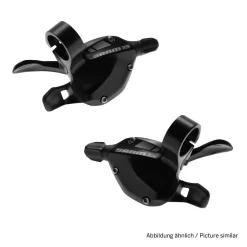 SRAM Kit De Levier De Vitesse X.5 3x9 Vitesses