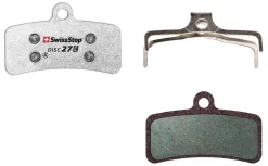 SWISSSTOP Tampons Pour Disques 27 E Shimano E-Bike
