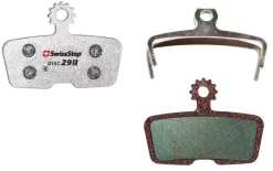 SWISSSTOP Plaques De Disque 29 E Sram E-Bike