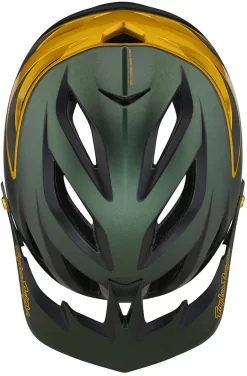 Troy Lee Designs A3 MIPS Uno - Casque De VTT -Abus Boutique TLD A3 MIPS Uno MTB Helm 150267121 4