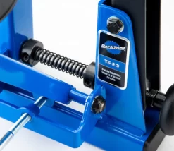 Park Tool TS-2.3 Pro Support De Centrage -Abus Boutique TS 2 3ProZentrierstaender763477008367 3