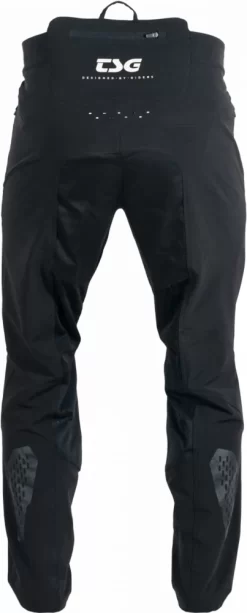 TSG Grip DH - Pantalon De VTT -Abus Boutique TSG Grip DH MTB Hose 480024 681 4