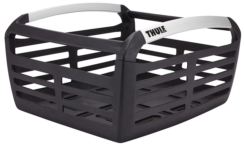Thule Panier à Vélo Pack 'n Pedal 1 Thule Panier à Vélo Pack 'n Pedal