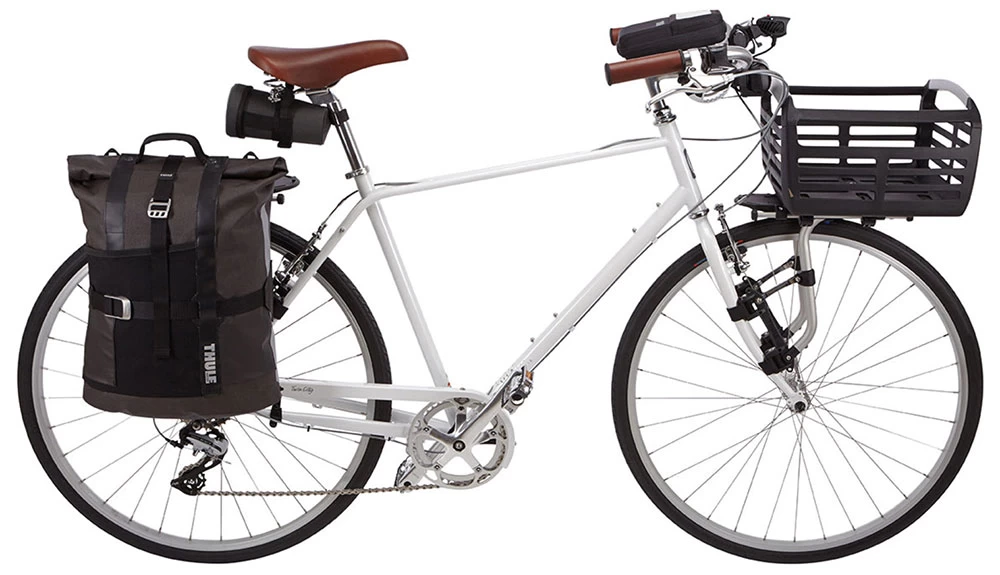 Thule Panier à Vélo Pack 'n Pedal 3 Thule Panier à Vélo Pack 'n Pedal – Image 3