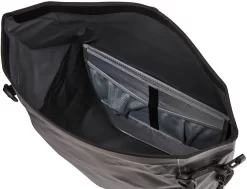 Thule Shield Pannier 25L - Sacoches Pour Vélo -Abus Boutique Thule Pack n Pedal Shield Pannier Large 3204210 4