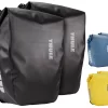 Thule Shield Pannier 25L - Sacoches Pour Vélo