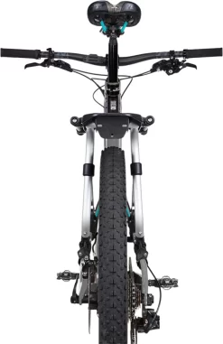 Thule Porte-bagages Tour Rack -Abus Boutique Thule Tour Rack 100090 5