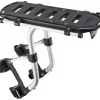 Thule Porte-bagages Tour Rack Avec Cadre Latéral