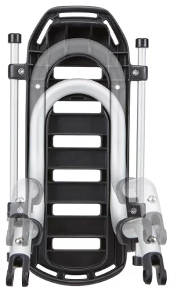 Thule Porte-bagages Tour Rack Avec Cadre Latéral -Abus Boutique Thule Tour Rack 556834 2