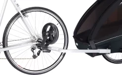 Thule Coaster XT Remorque Vélo -Abus Boutique Thule Coaster XT 10101810 6