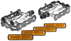 Triple Eight Pédales à Plateforme Standard CMPT