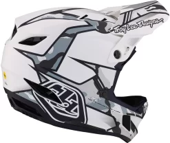 Troy Lee Designs D4 Composite MIPS Matrix Camo - Casque Full-face -Abus Boutique Troy Lee D4 Composite MIPS Matrix Camo 140035012 4