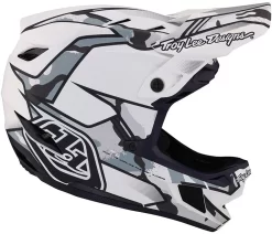 Troy Lee Designs D4 Composite MIPS Matrix Camo - Casque Full-face -Abus Boutique Troy Lee D4 Composite MIPS Matrix Camo 140035012 5