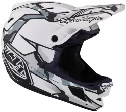 Troy Lee Designs D4 Composite MIPS Matrix Camo - Casque Full-face -Abus Boutique Troy Lee D4 Composite MIPS Matrix Camo 140035012 6